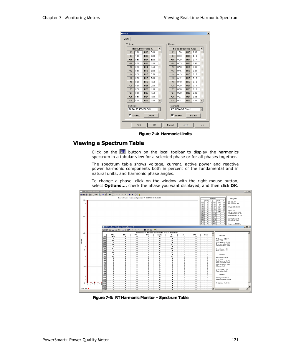 E-Mon E-PS-E-RTU-N User Manual | Page 121 / 160