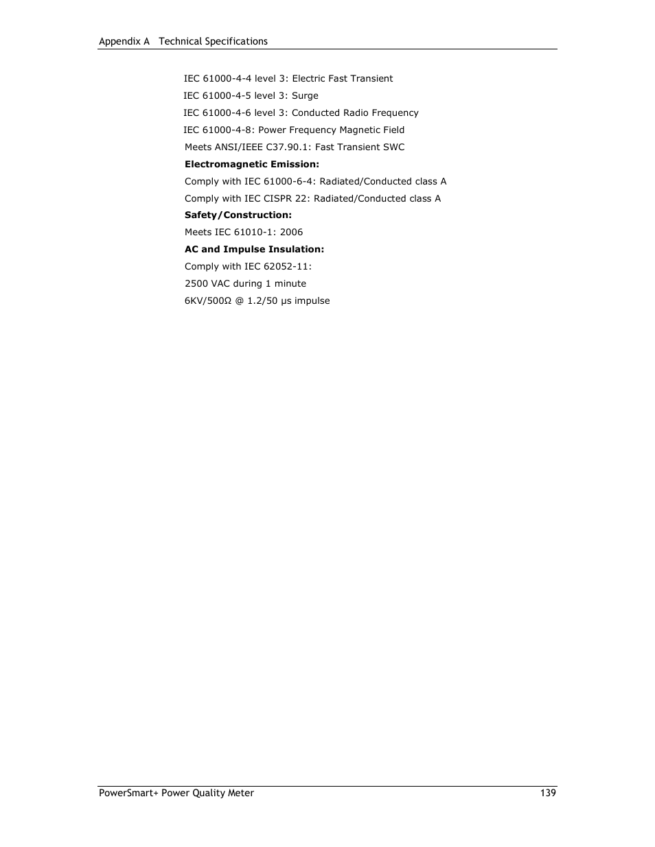 E-Mon E-PS-E-RTU-N User Manual | Page 139 / 160