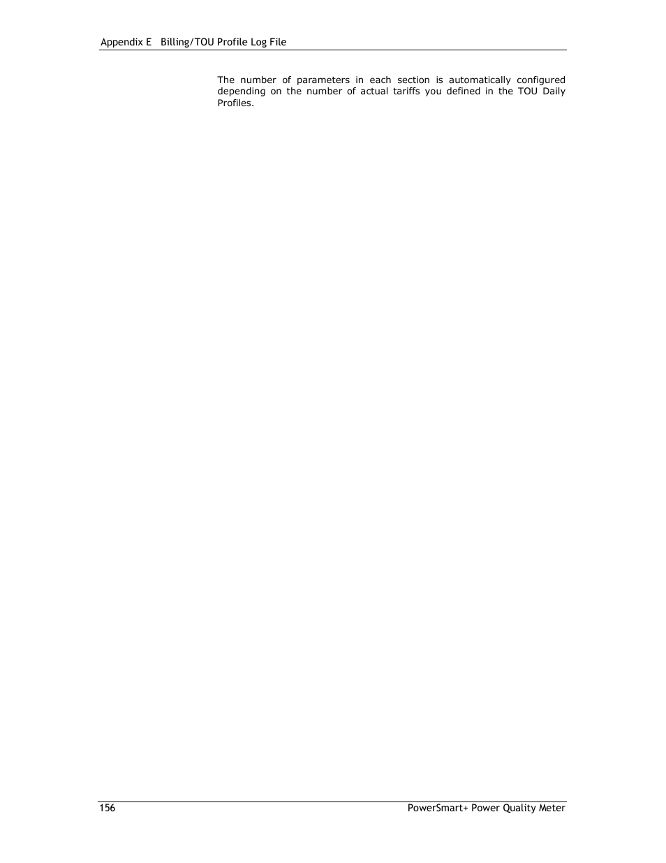 E-Mon E-PS-E-RTU-N User Manual | Page 156 / 160