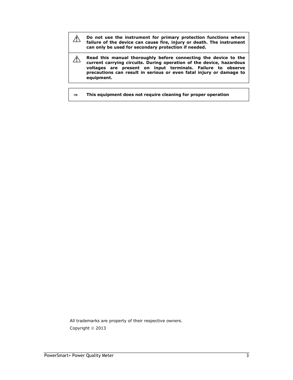E-Mon E-PS-E-RTU-N User Manual | Page 3 / 160