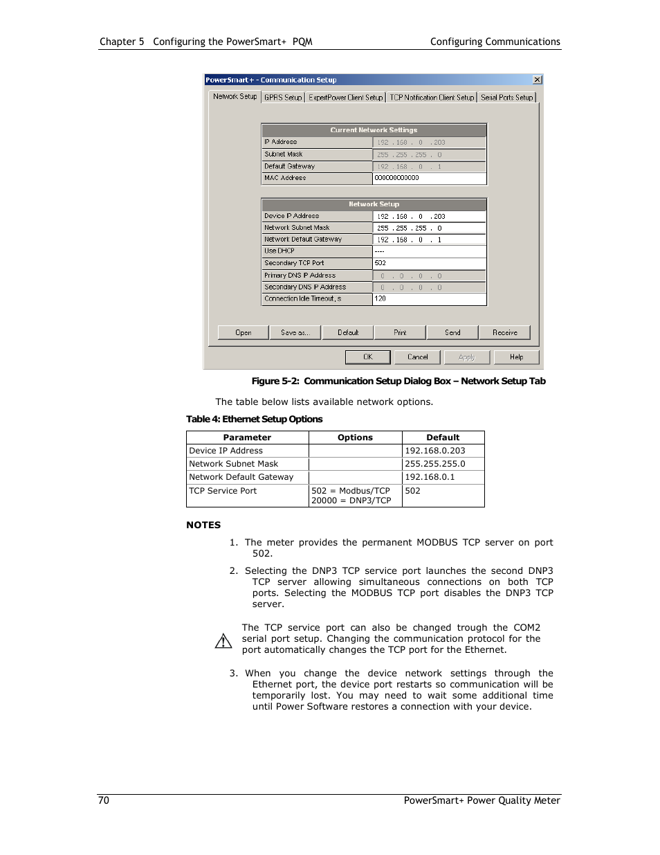 E-Mon E-PS-E-RTU-N User Manual | Page 70 / 160