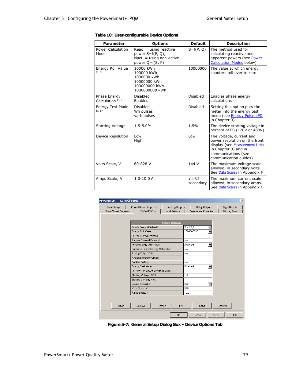 E-Mon E-PS-E-RTU-N User Manual | Page 79 / 160
