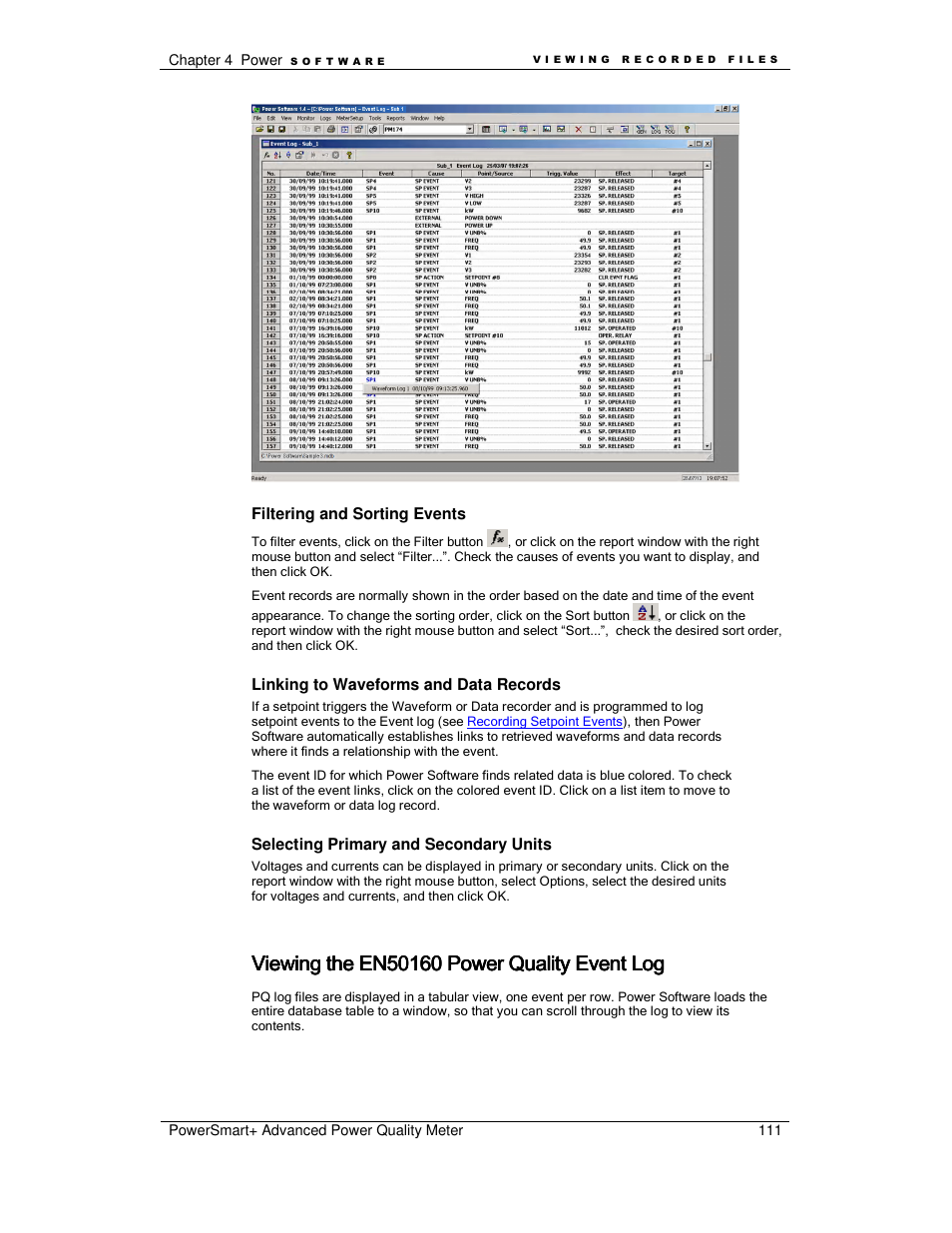 E-Mon E-PS-A-RTU-N User Manual | Page 111 / 151