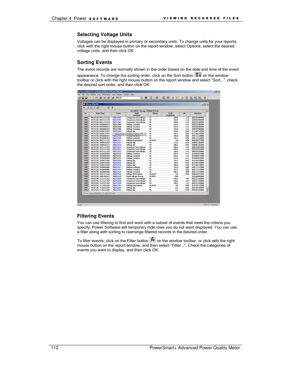 E-Mon E-PS-A-RTU-N User Manual | Page 112 / 151