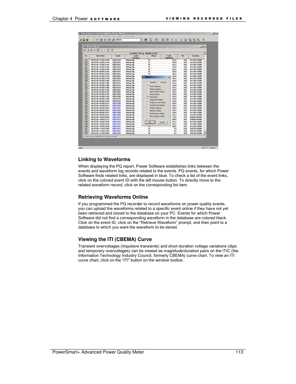 E-Mon E-PS-A-RTU-N User Manual | Page 113 / 151