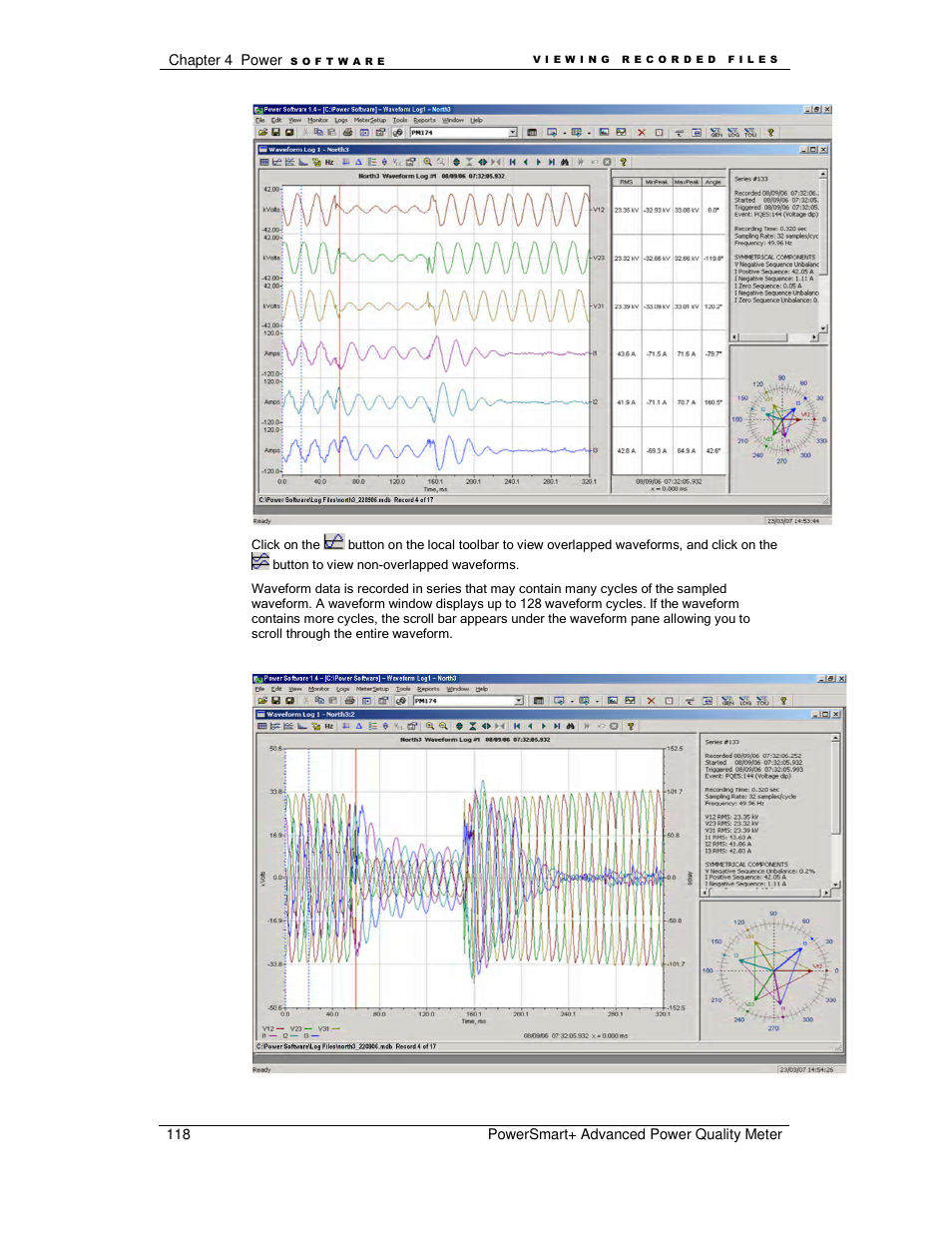 E-Mon E-PS-A-RTU-N User Manual | Page 118 / 151