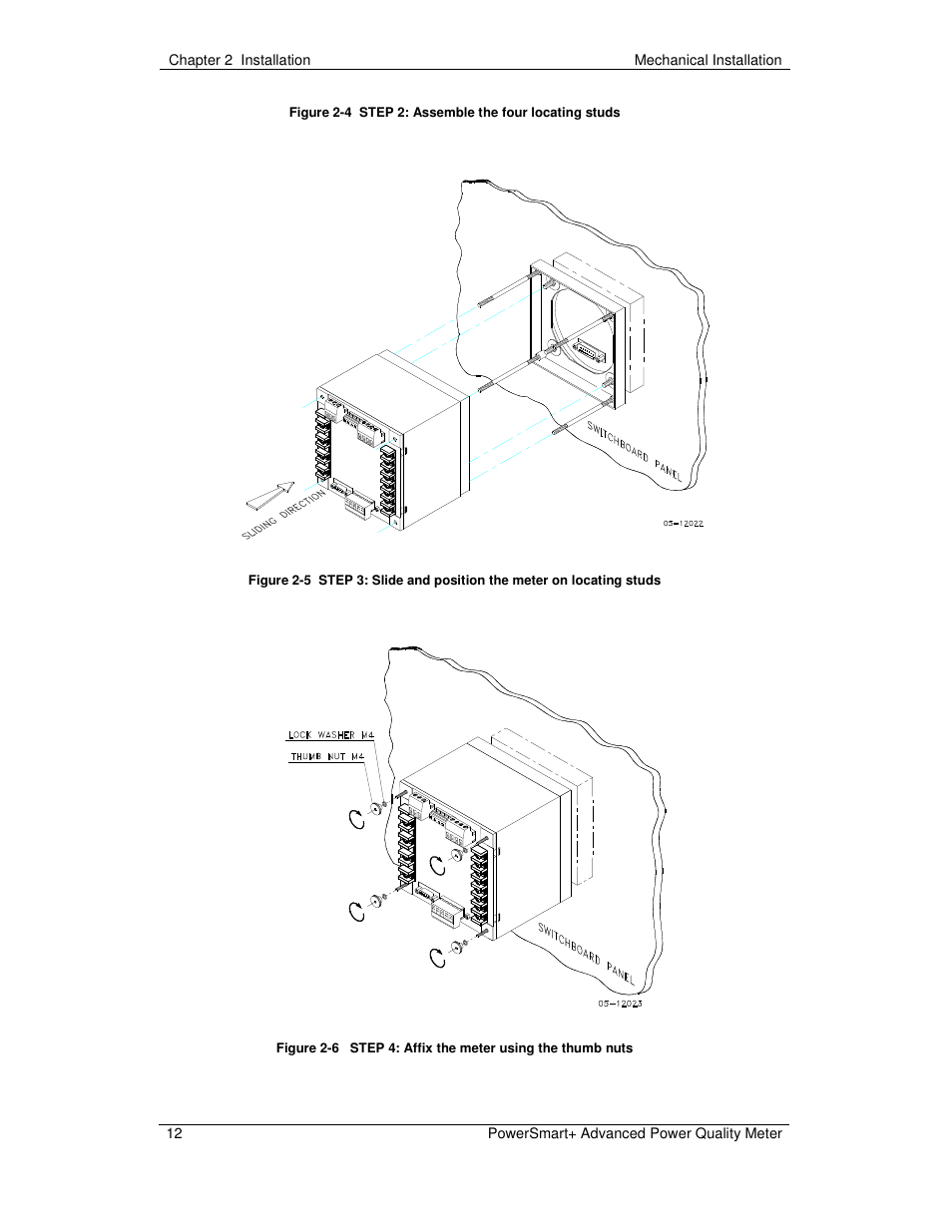 E-Mon E-PS-A-RTU-N User Manual | Page 12 / 151