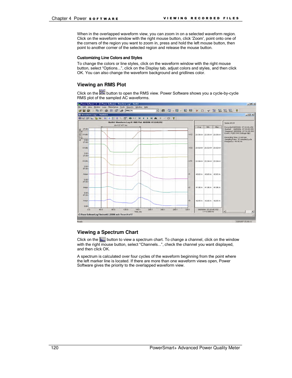 E-Mon E-PS-A-RTU-N User Manual | Page 120 / 151