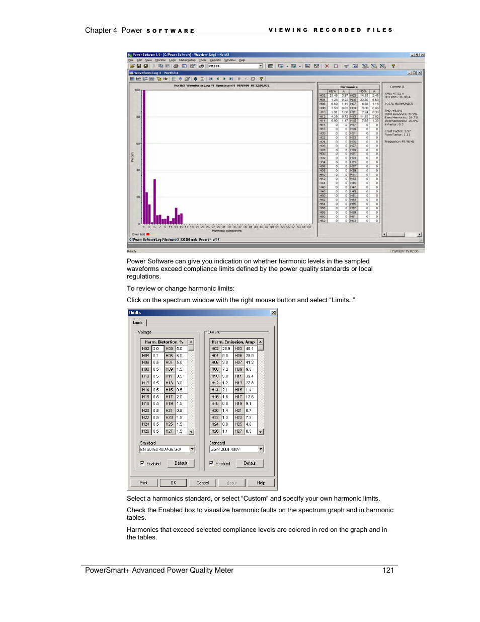 E-Mon E-PS-A-RTU-N User Manual | Page 121 / 151