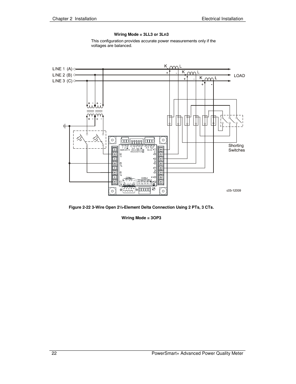 E-Mon E-PS-A-RTU-N User Manual | Page 22 / 151