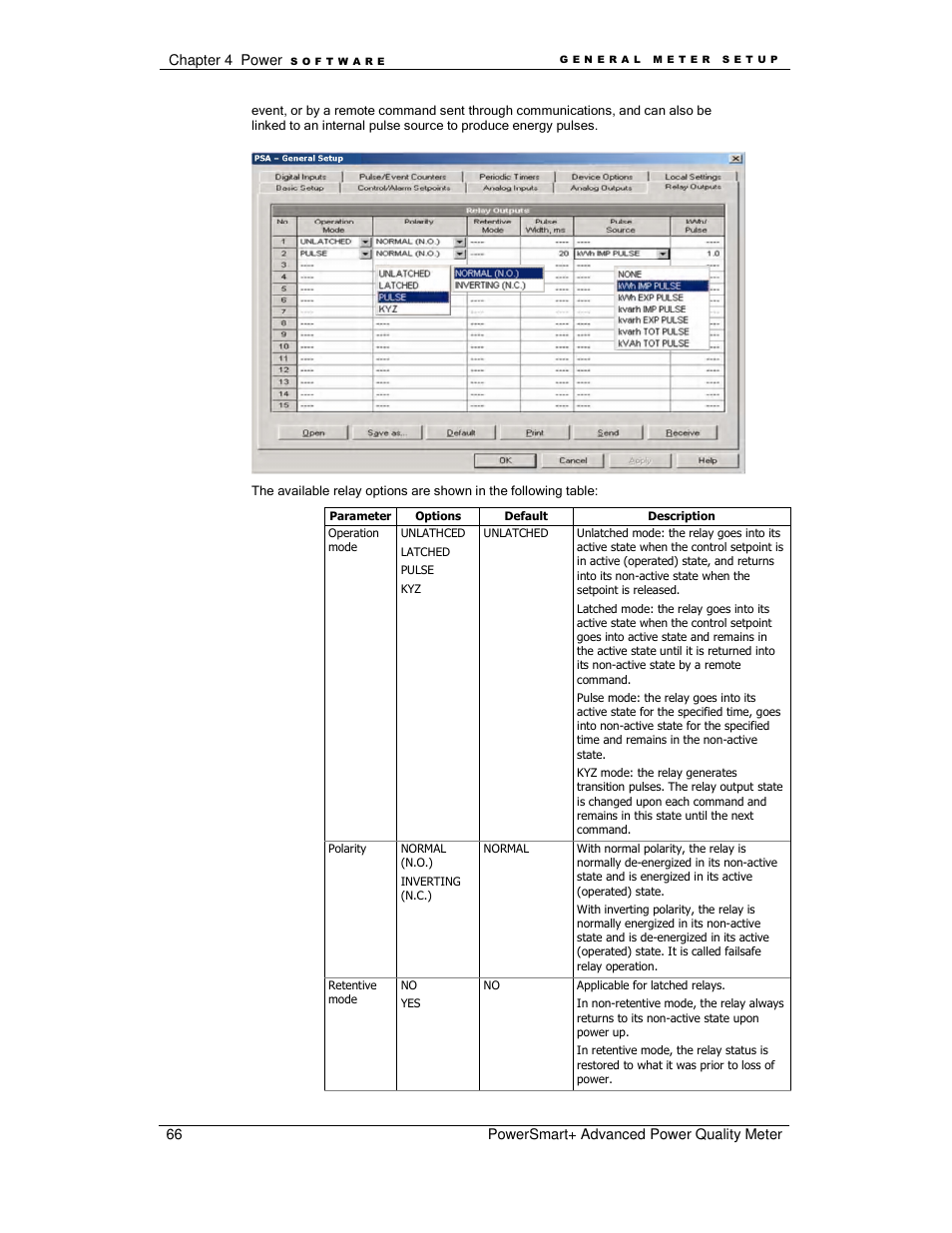 E-Mon E-PS-A-RTU-N User Manual | Page 66 / 151