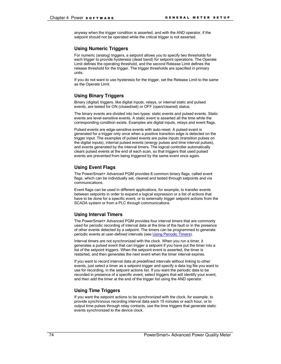E-Mon E-PS-A-RTU-N User Manual | Page 74 / 151