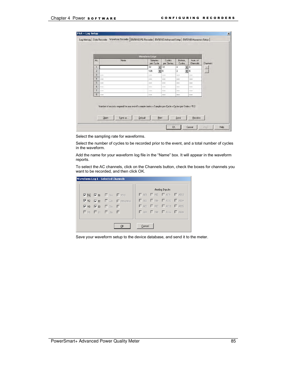 E-Mon E-PS-A-RTU-N User Manual | Page 85 / 151