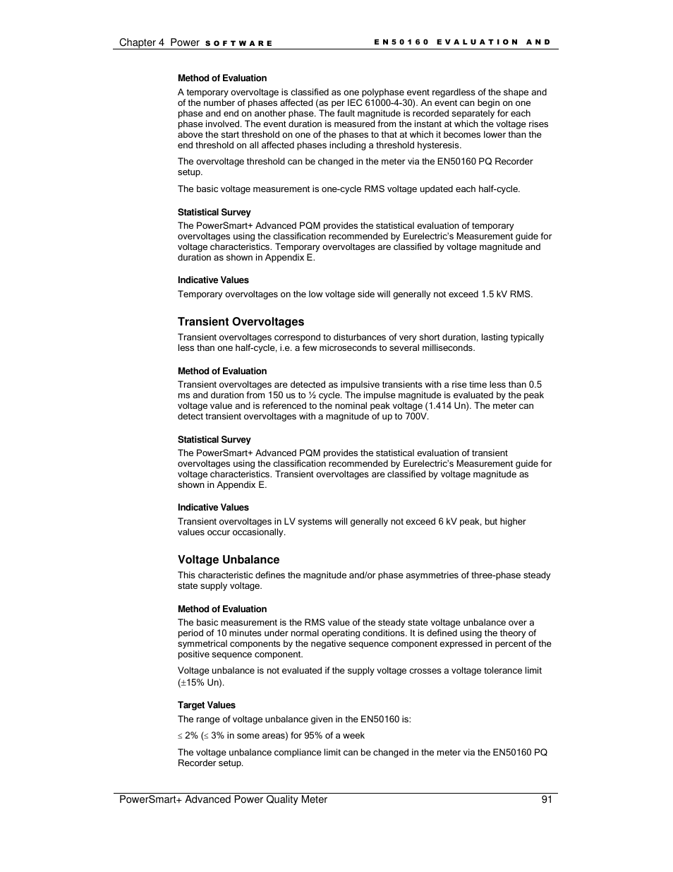 E-Mon E-PS-A-RTU-N User Manual | Page 91 / 151