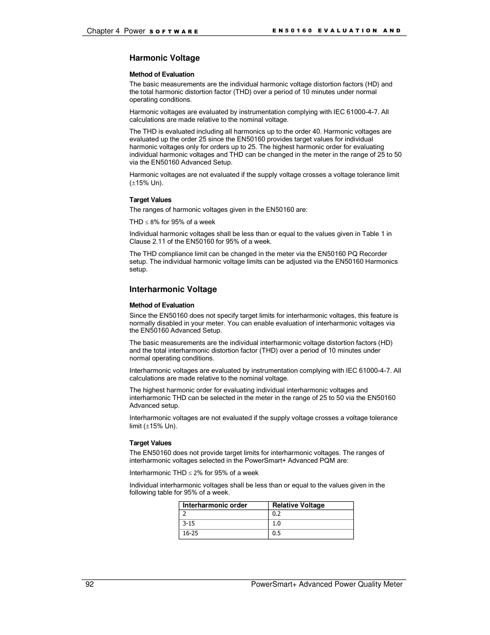 E-Mon E-PS-A-RTU-N User Manual | Page 92 / 151