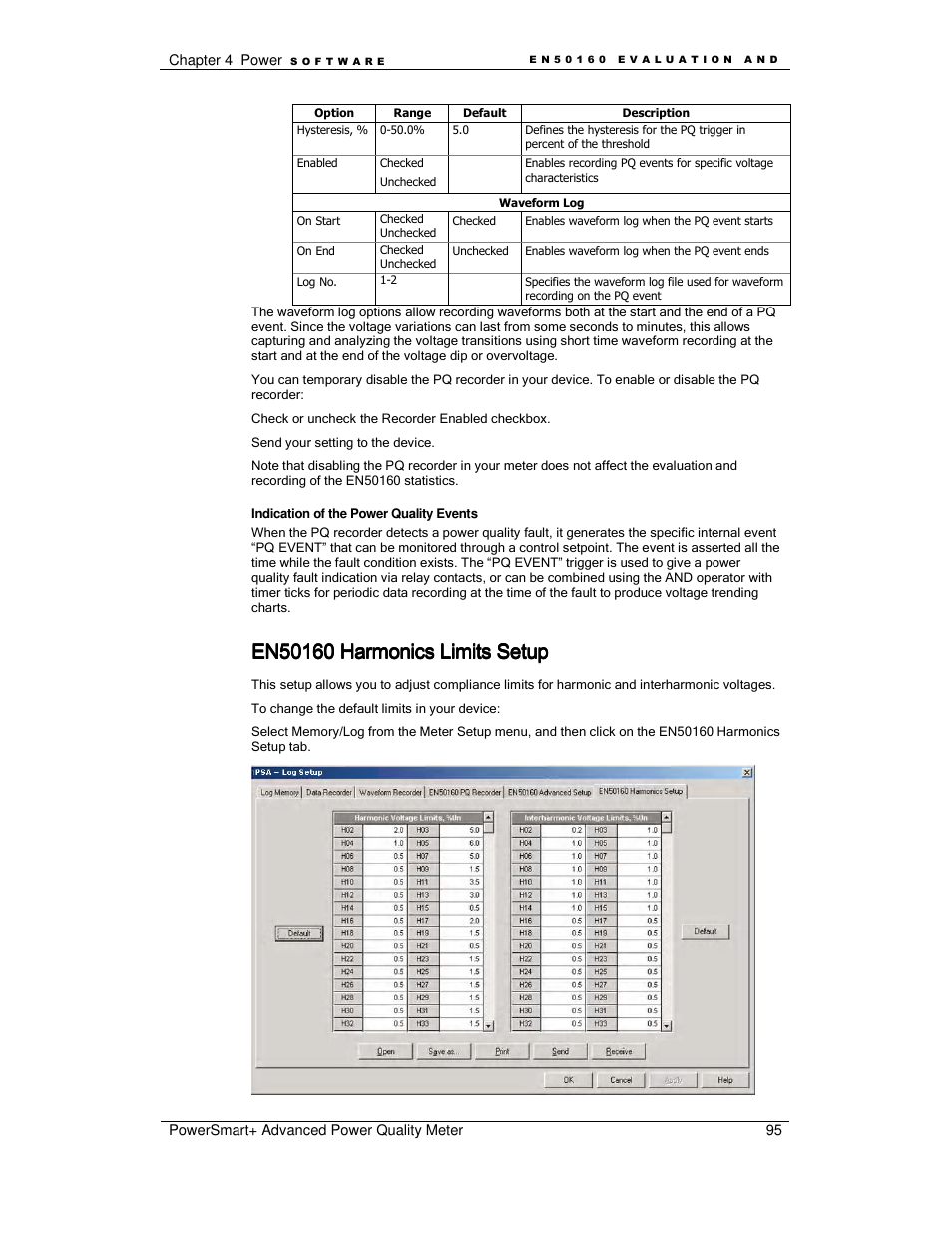 E-Mon E-PS-A-RTU-N User Manual | Page 95 / 151