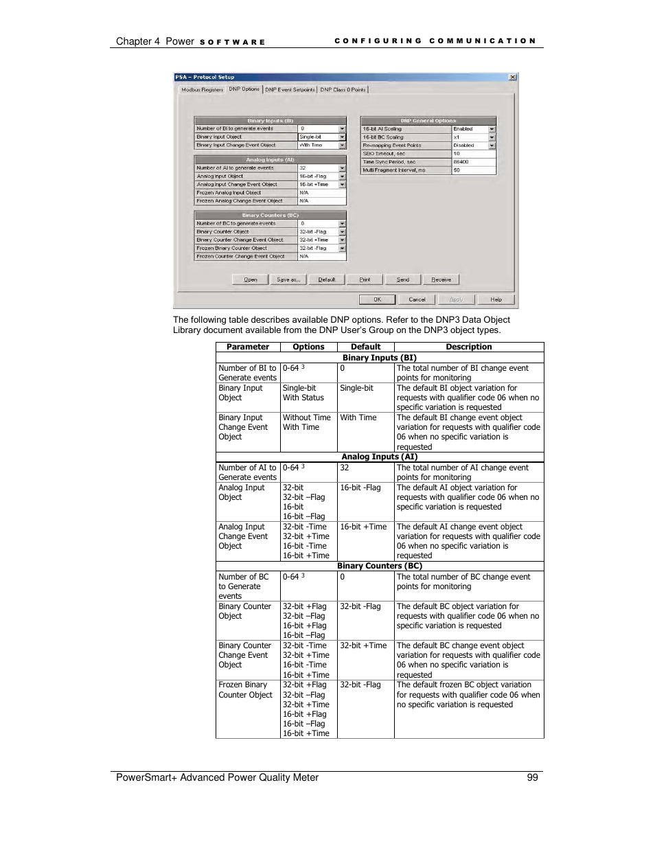 E-Mon E-PS-A-RTU-N User Manual | Page 99 / 151