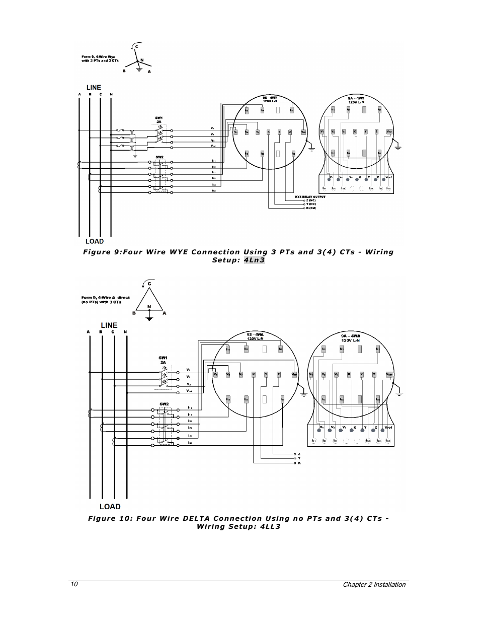 E-Mon E-PS-S-HV-RTU User Manual | Page 16 / 40