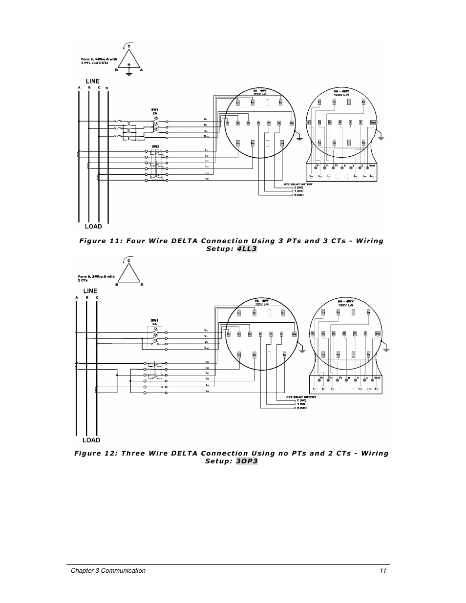 E-Mon E-PS-S-HV-RTU User Manual | Page 17 / 40