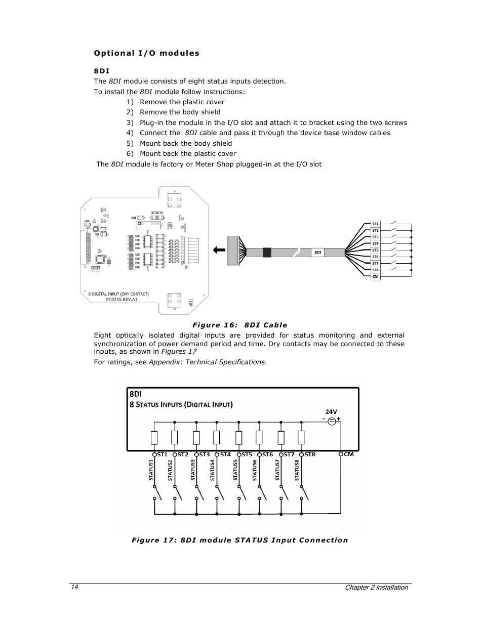 E-Mon E-PS-S-HV-RTU User Manual | Page 20 / 40