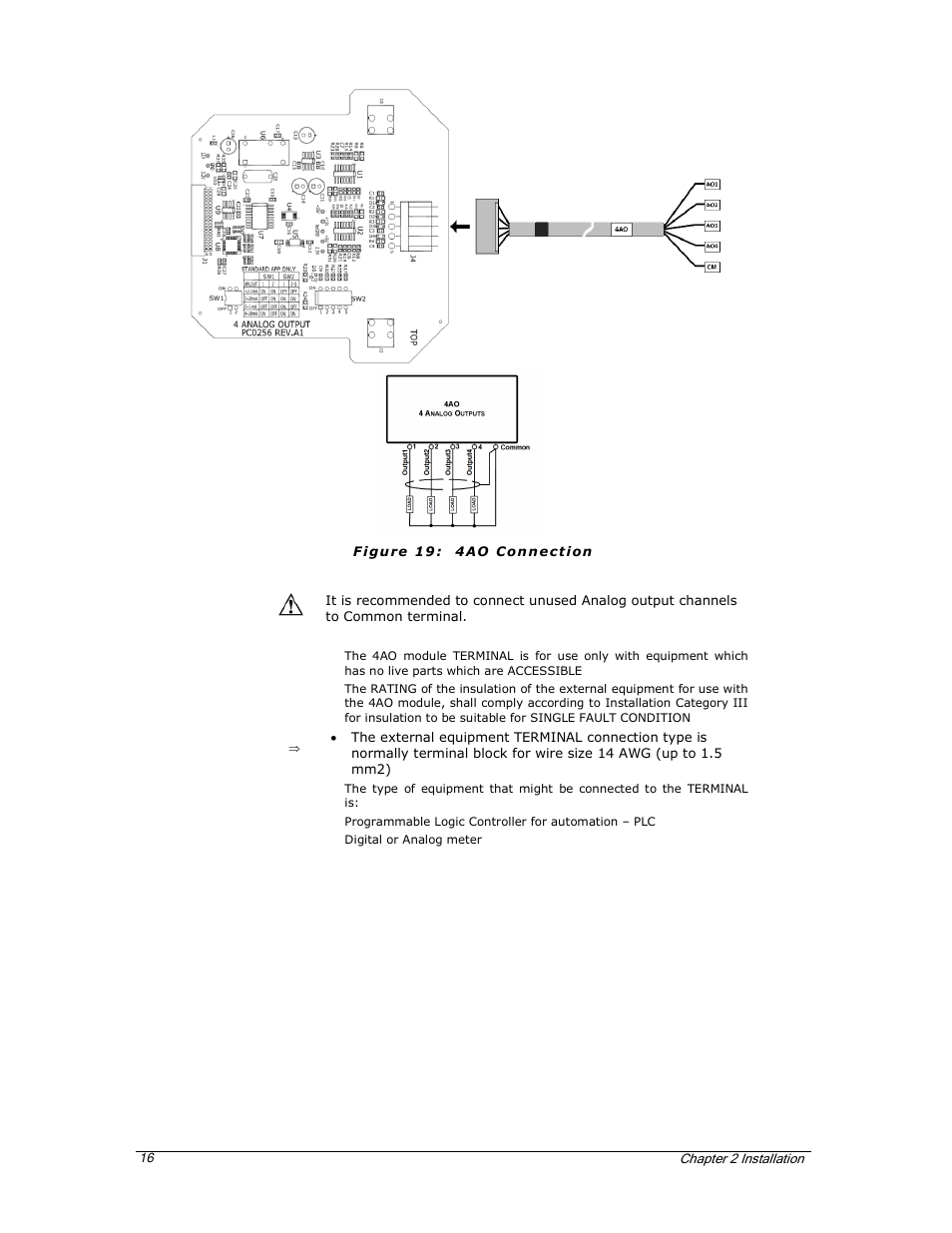 E-Mon E-PS-S-HV-RTU User Manual | Page 22 / 40