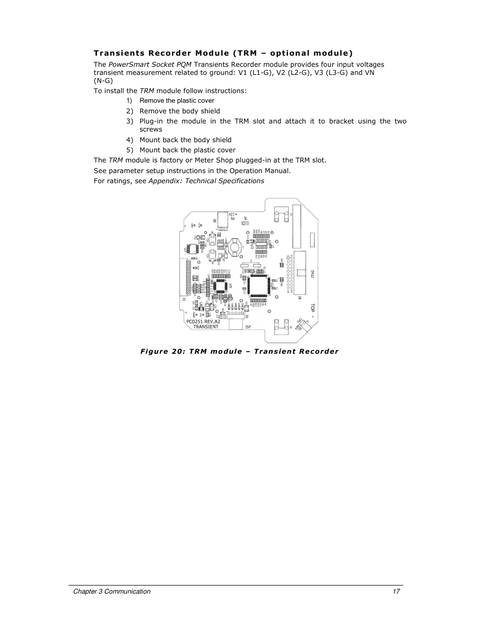 E-Mon E-PS-S-HV-RTU User Manual | Page 23 / 40