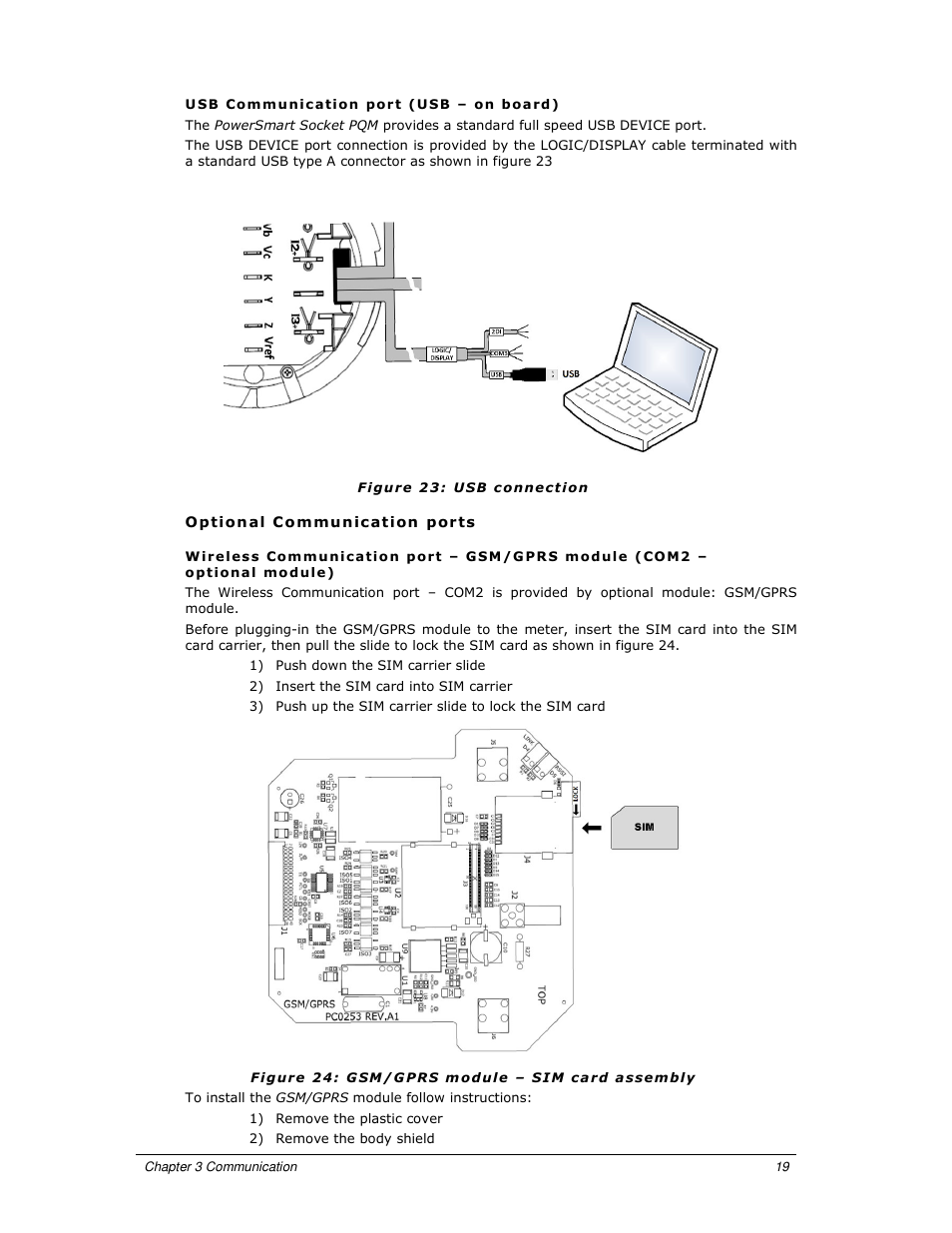 E-Mon E-PS-S-HV-RTU User Manual | Page 25 / 40