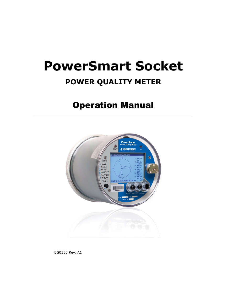 E-Mon E-PS-S-HV-RTU User Manual | 232 pages
