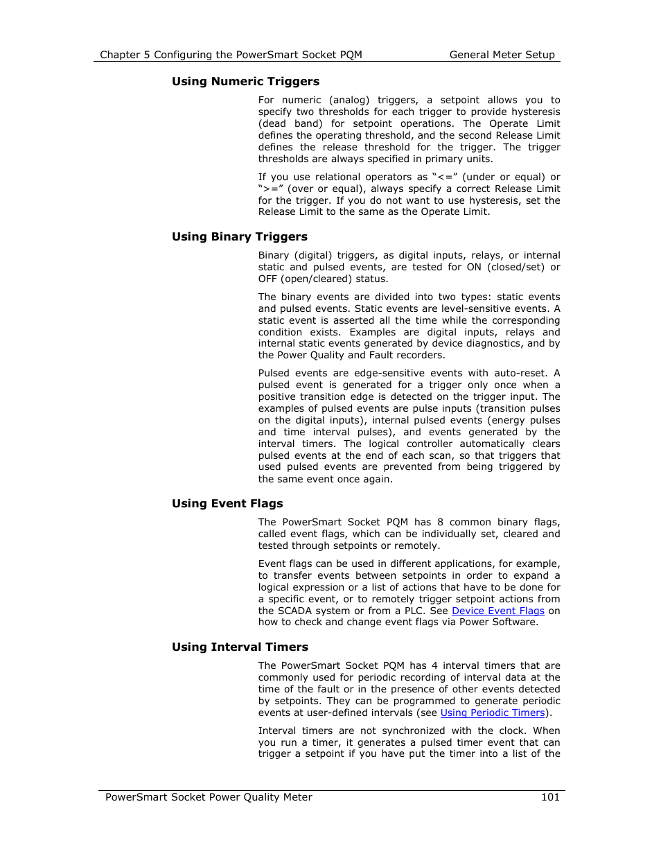 E-Mon E-PS-S-HV-RTU User Manual | Page 101 / 232