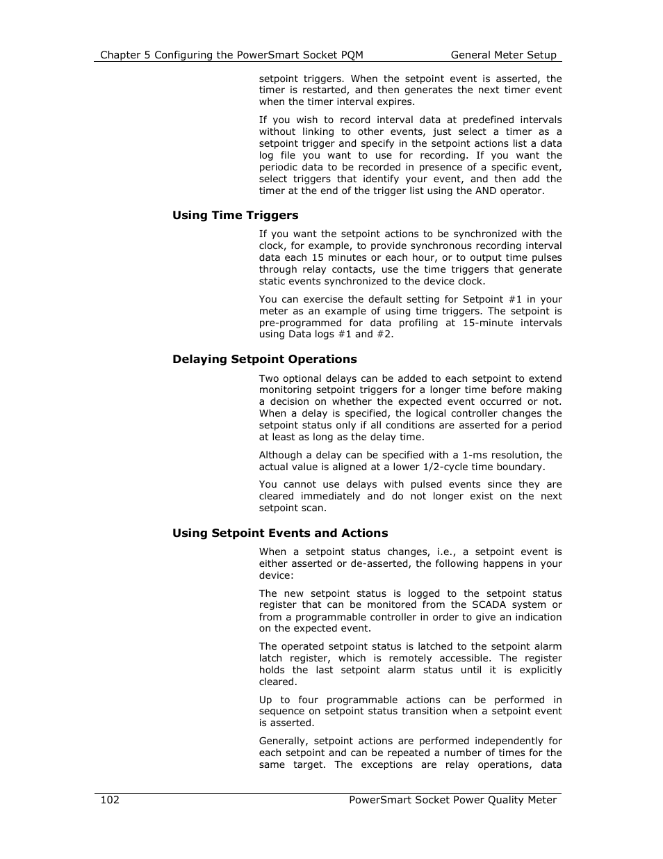 E-Mon E-PS-S-HV-RTU User Manual | Page 102 / 232