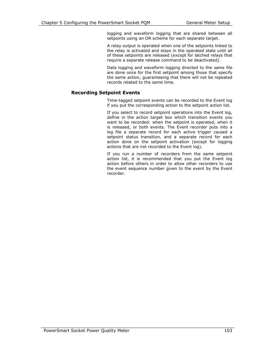 E-Mon E-PS-S-HV-RTU User Manual | Page 103 / 232