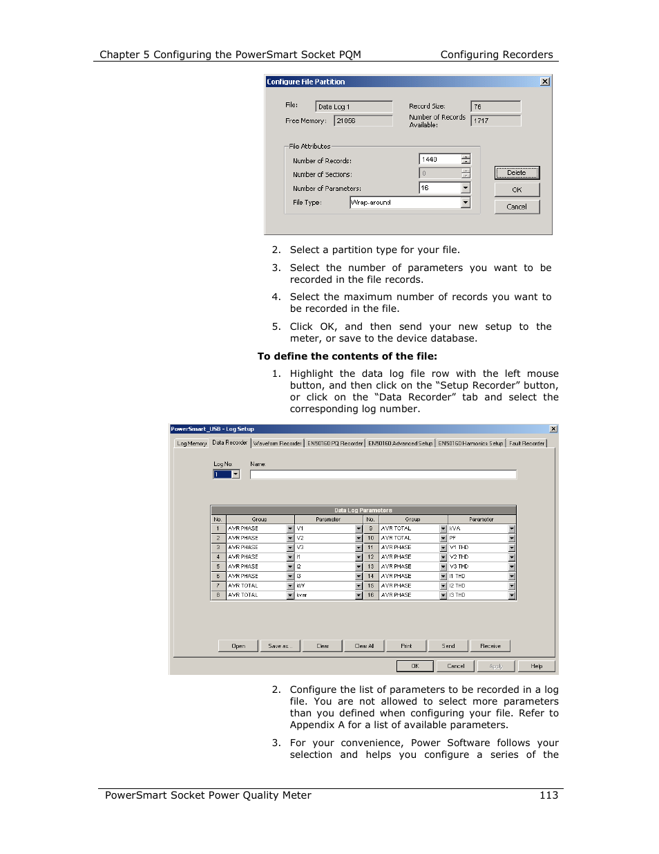 E-Mon E-PS-S-HV-RTU User Manual | Page 113 / 232