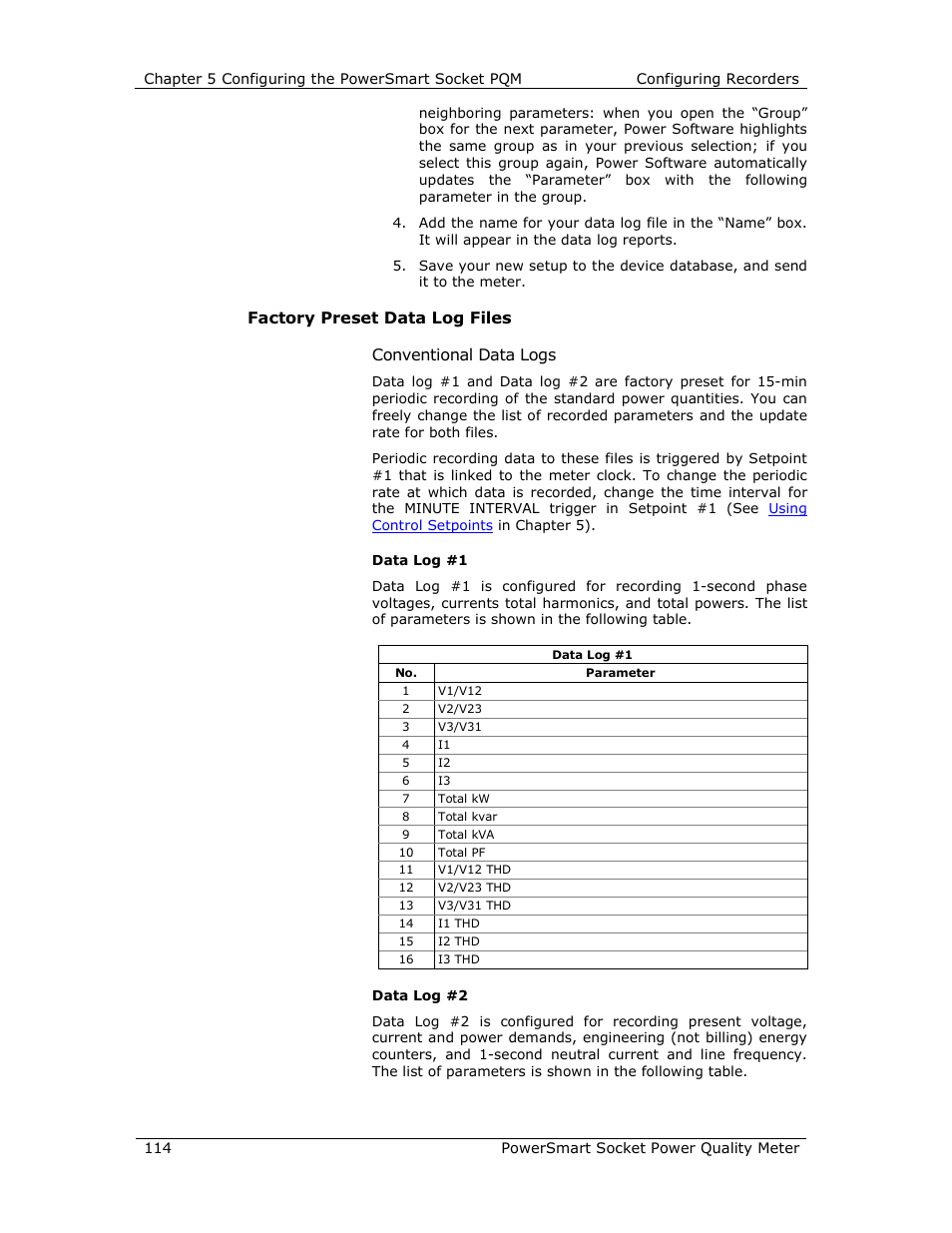E-Mon E-PS-S-HV-RTU User Manual | Page 114 / 232