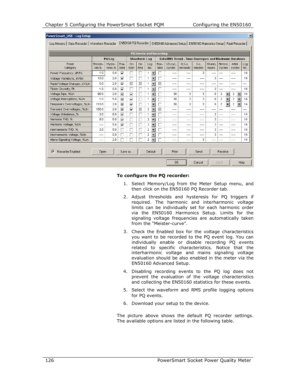 E-Mon E-PS-S-HV-RTU User Manual | Page 126 / 232