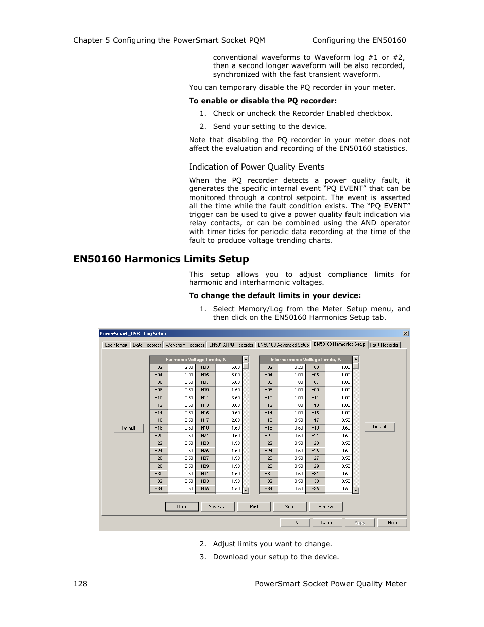 E-Mon E-PS-S-HV-RTU User Manual | Page 128 / 232