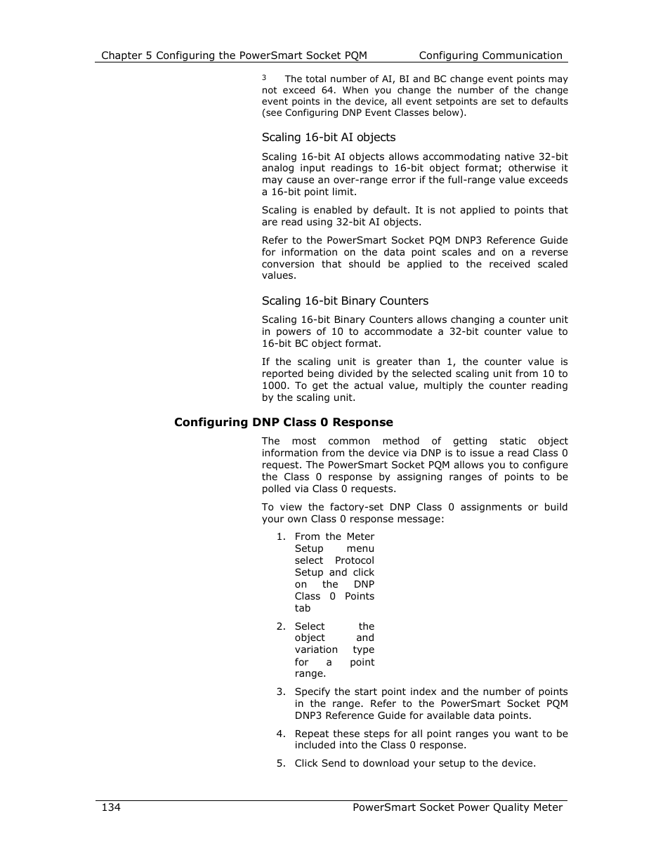 E-Mon E-PS-S-HV-RTU User Manual | Page 134 / 232
