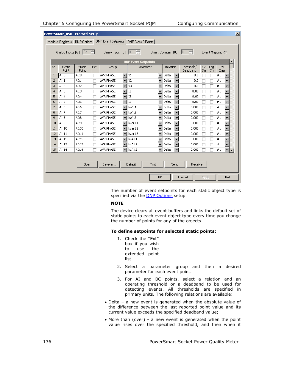 E-Mon E-PS-S-HV-RTU User Manual | Page 136 / 232