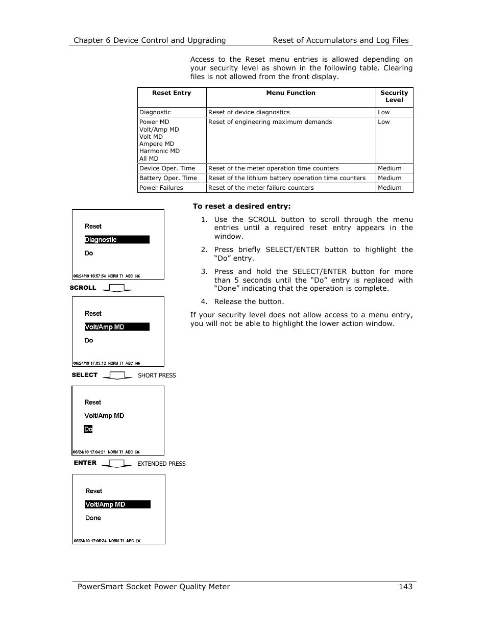 E-Mon E-PS-S-HV-RTU User Manual | Page 143 / 232