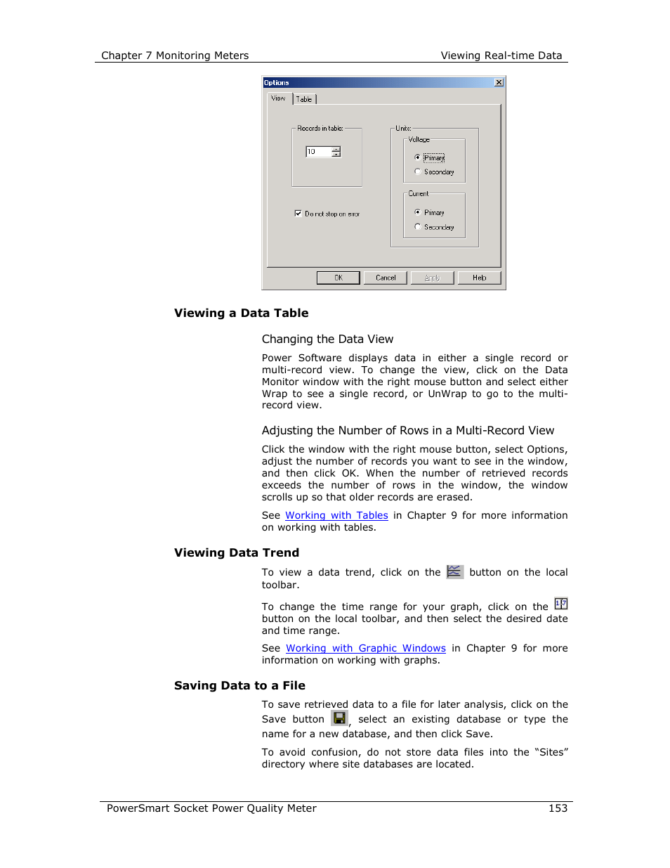 E-Mon E-PS-S-HV-RTU User Manual | Page 153 / 232