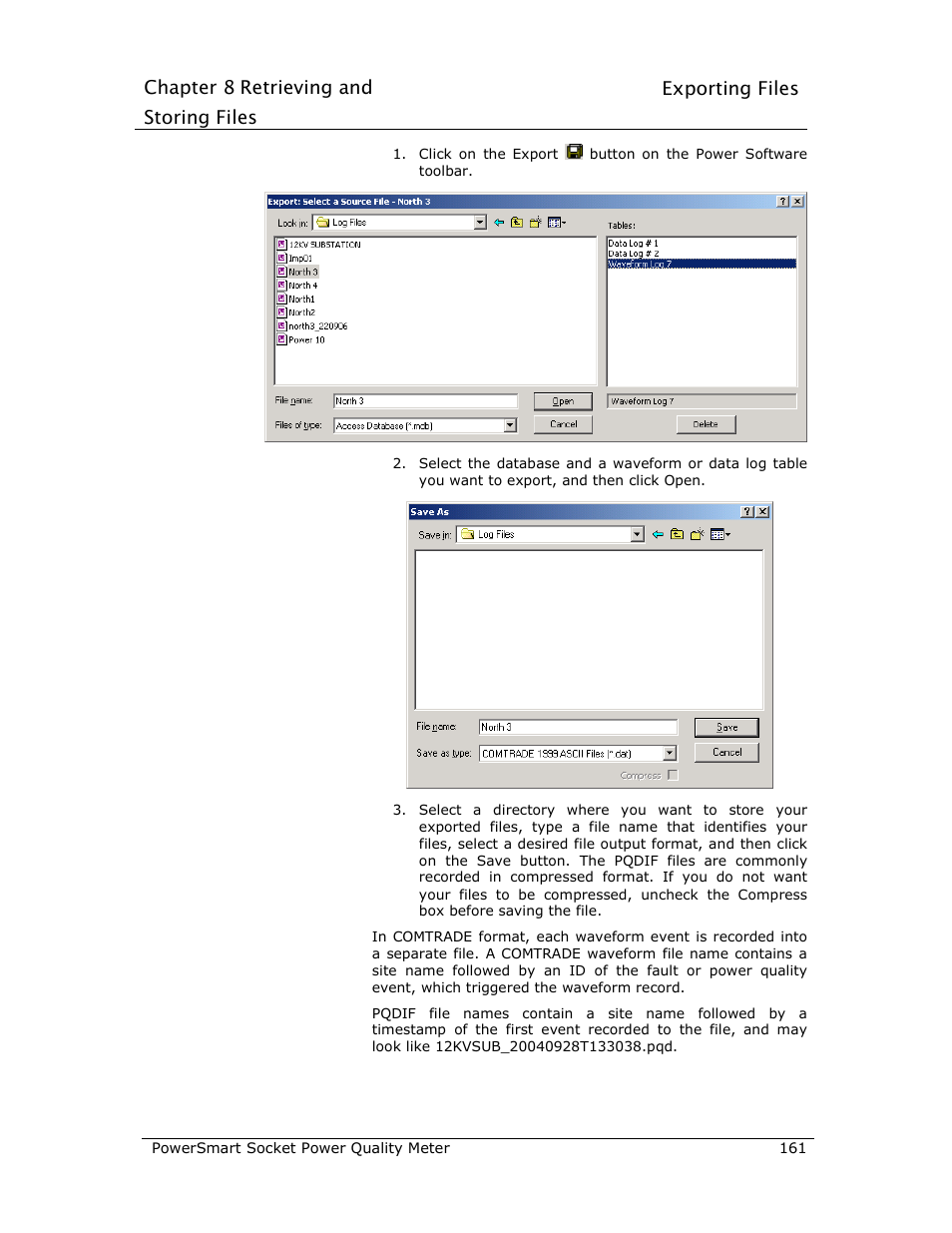 E-Mon E-PS-S-HV-RTU User Manual | Page 161 / 232