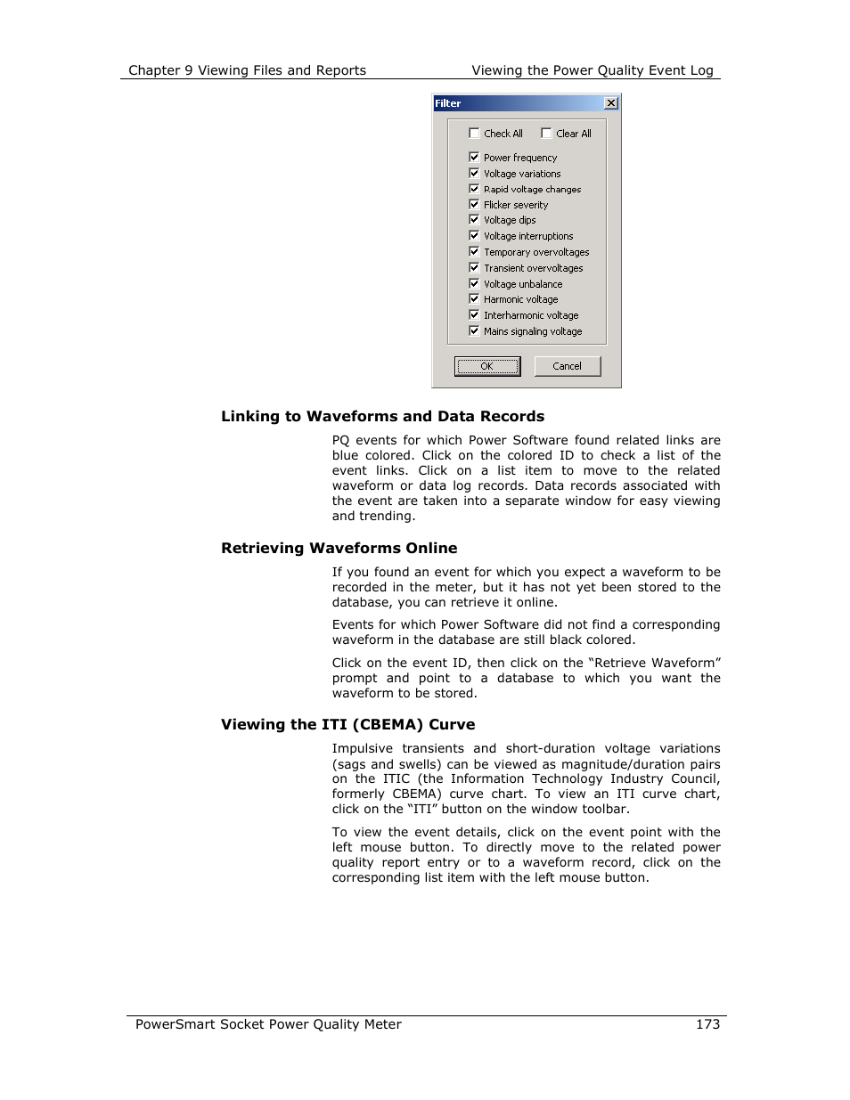 E-Mon E-PS-S-HV-RTU User Manual | Page 173 / 232