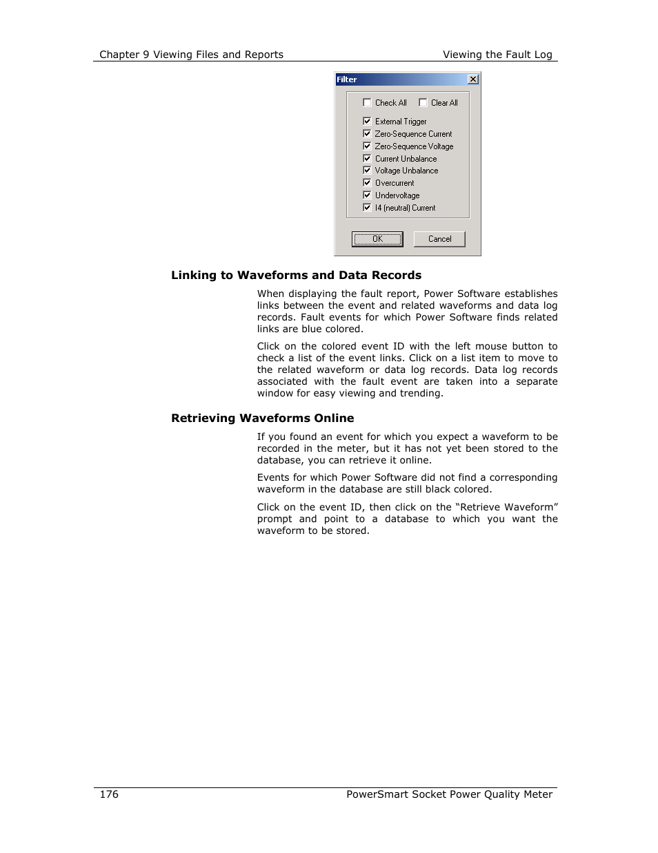 E-Mon E-PS-S-HV-RTU User Manual | Page 176 / 232