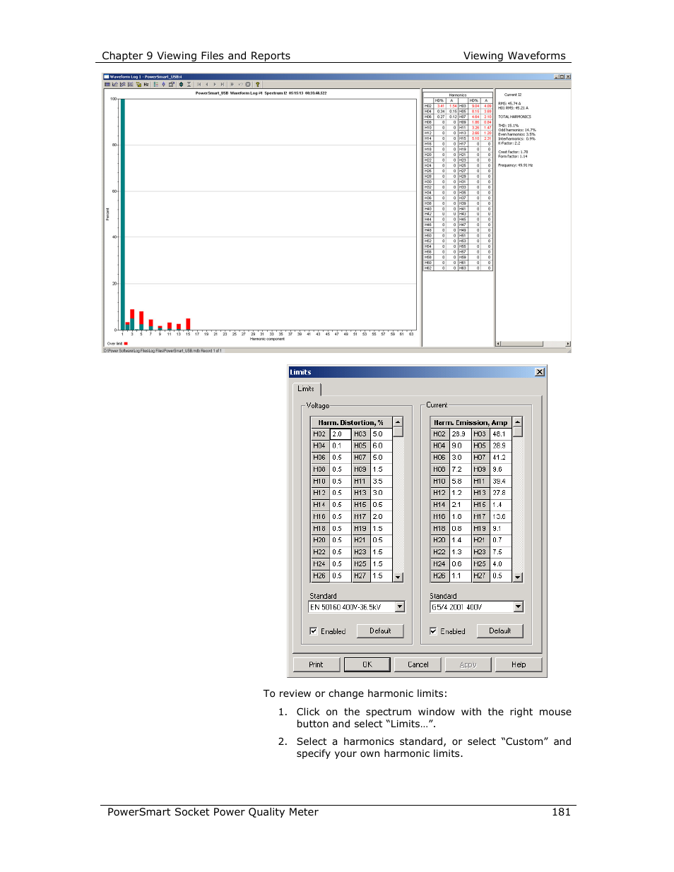 E-Mon E-PS-S-HV-RTU User Manual | Page 181 / 232