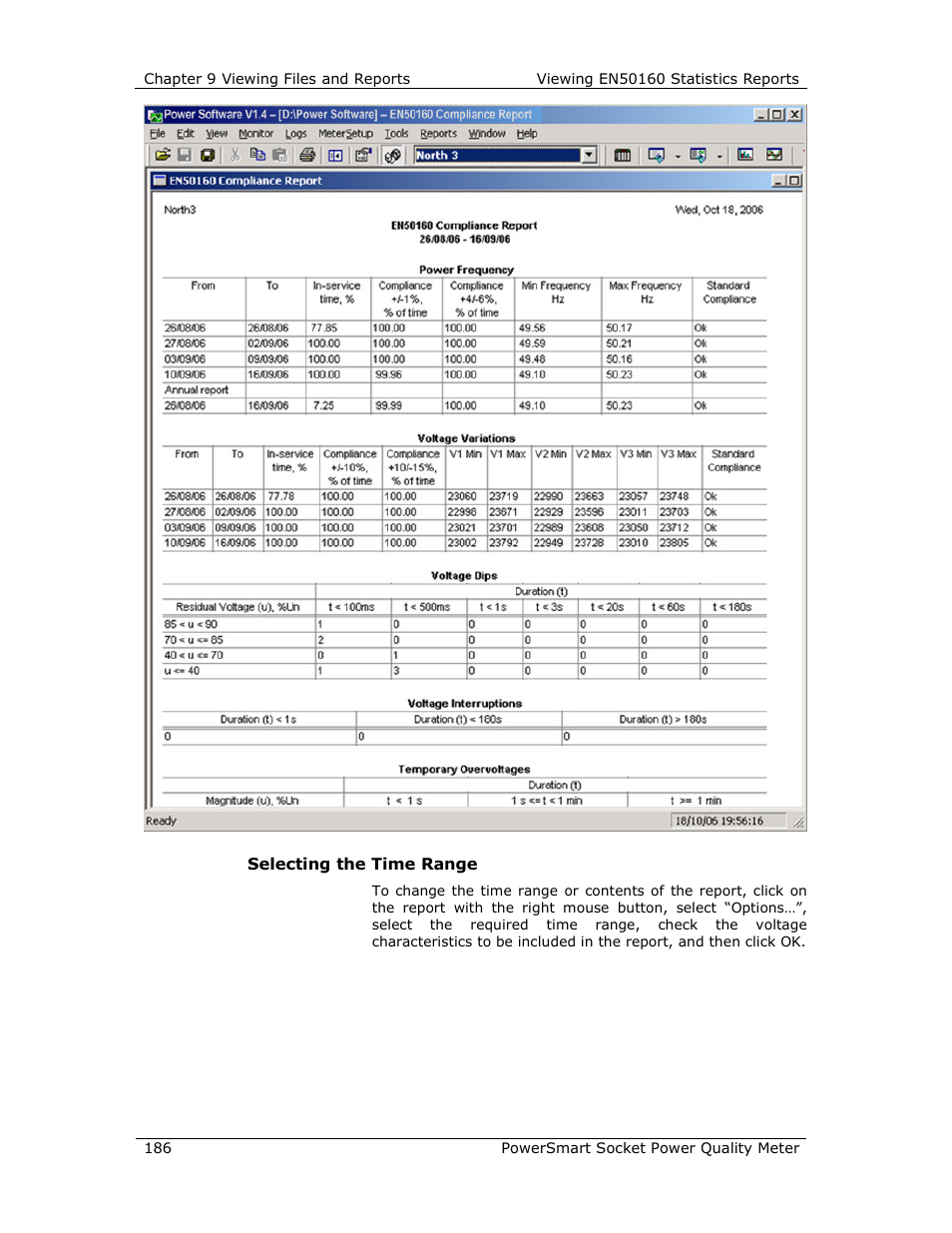 E-Mon E-PS-S-HV-RTU User Manual | Page 186 / 232
