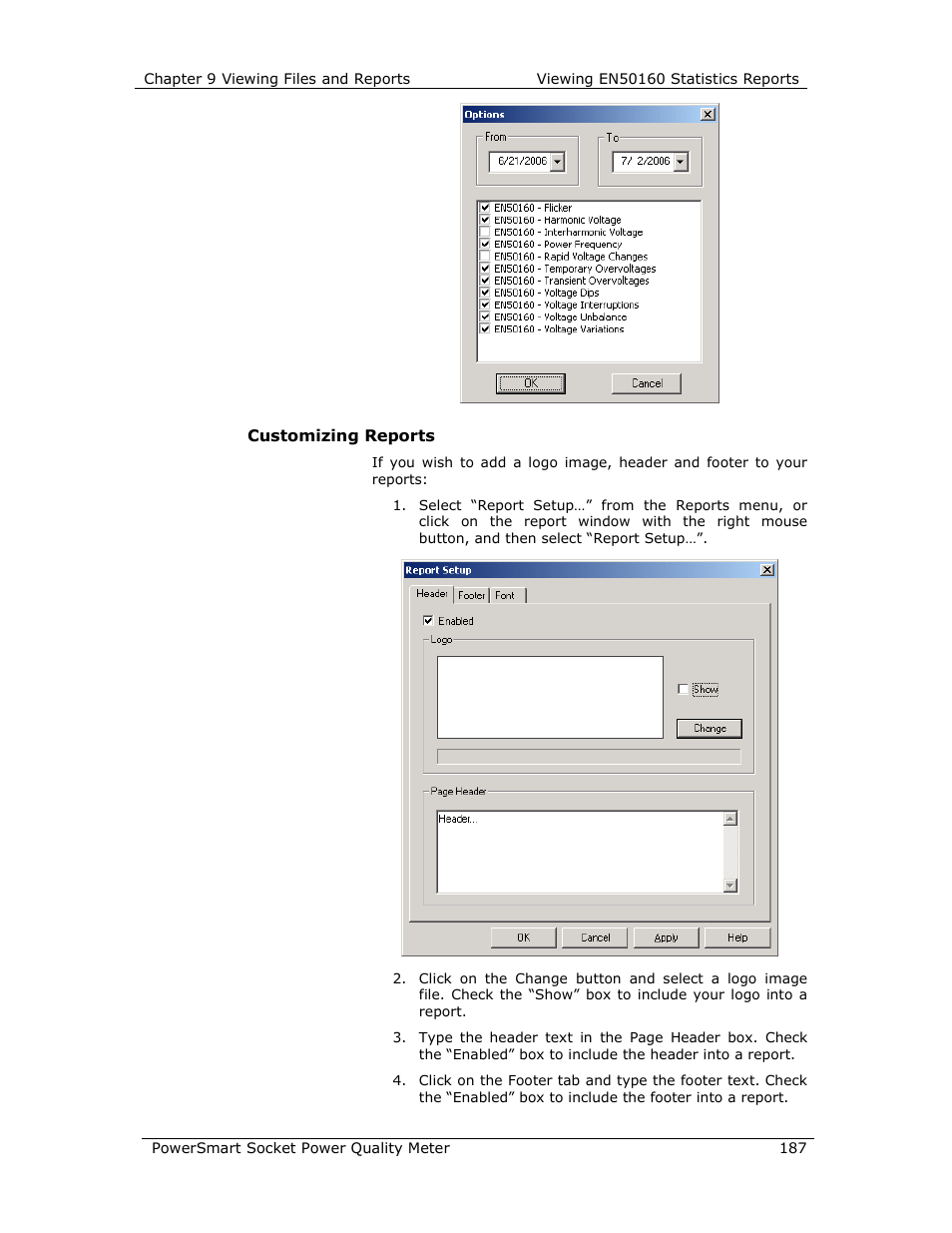 E-Mon E-PS-S-HV-RTU User Manual | Page 187 / 232