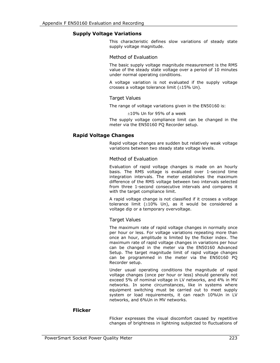 E-Mon E-PS-S-HV-RTU User Manual | Page 223 / 232