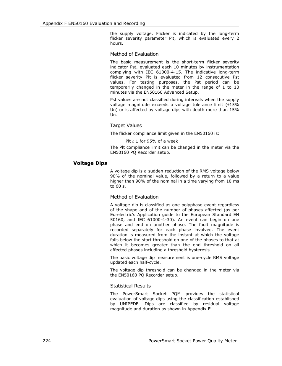 E-Mon E-PS-S-HV-RTU User Manual | Page 224 / 232
