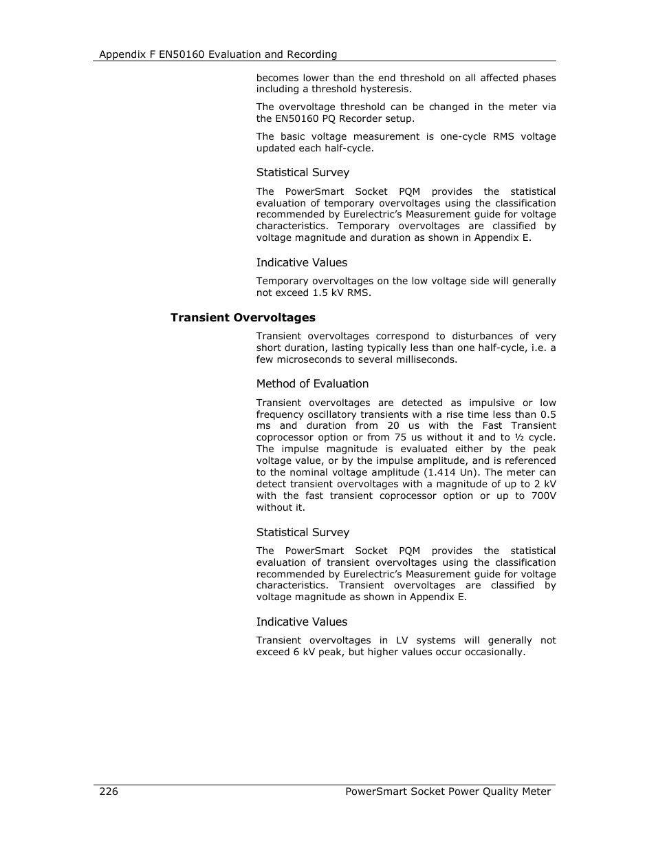 E-Mon E-PS-S-HV-RTU User Manual | Page 226 / 232