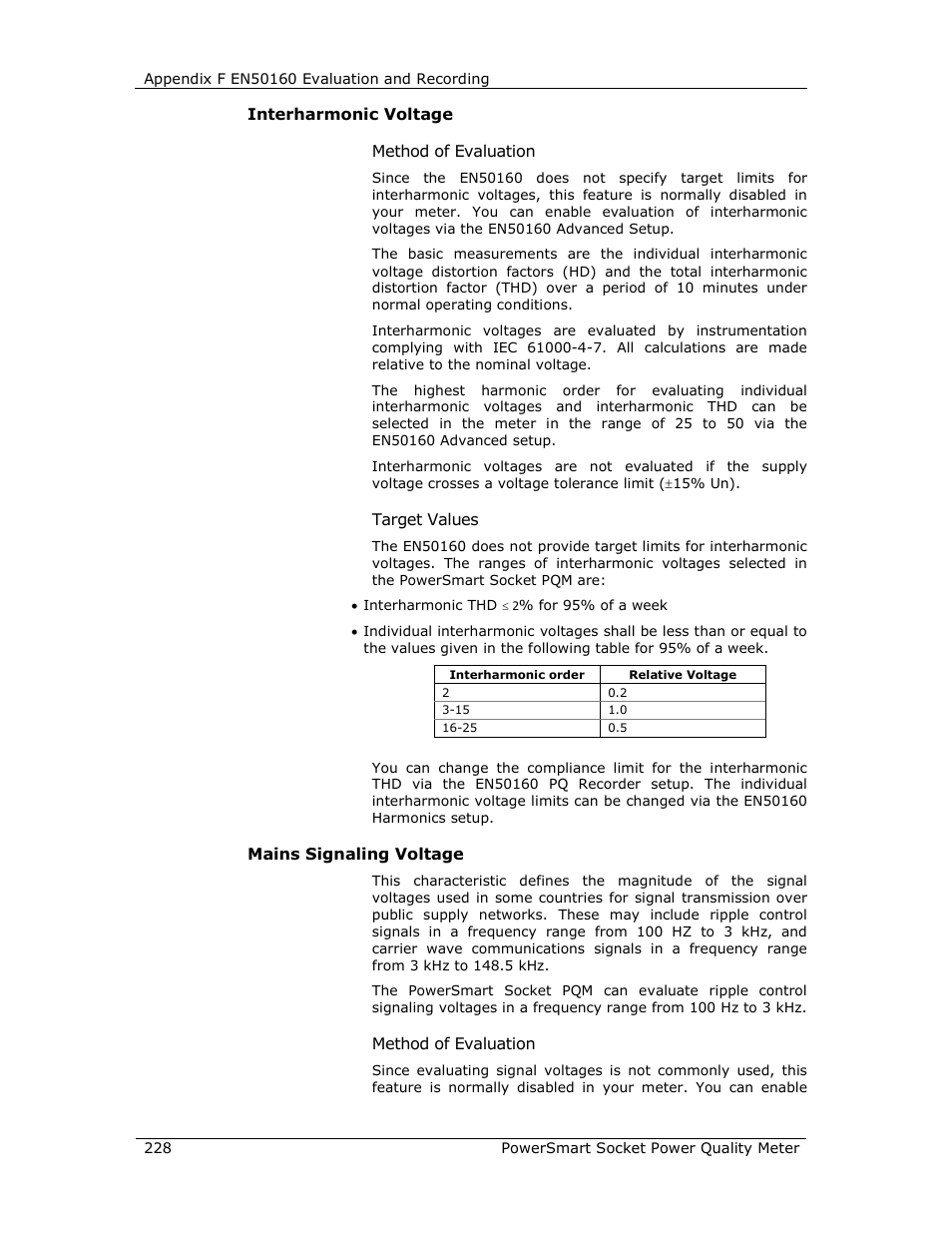 E-Mon E-PS-S-HV-RTU User Manual | Page 228 / 232