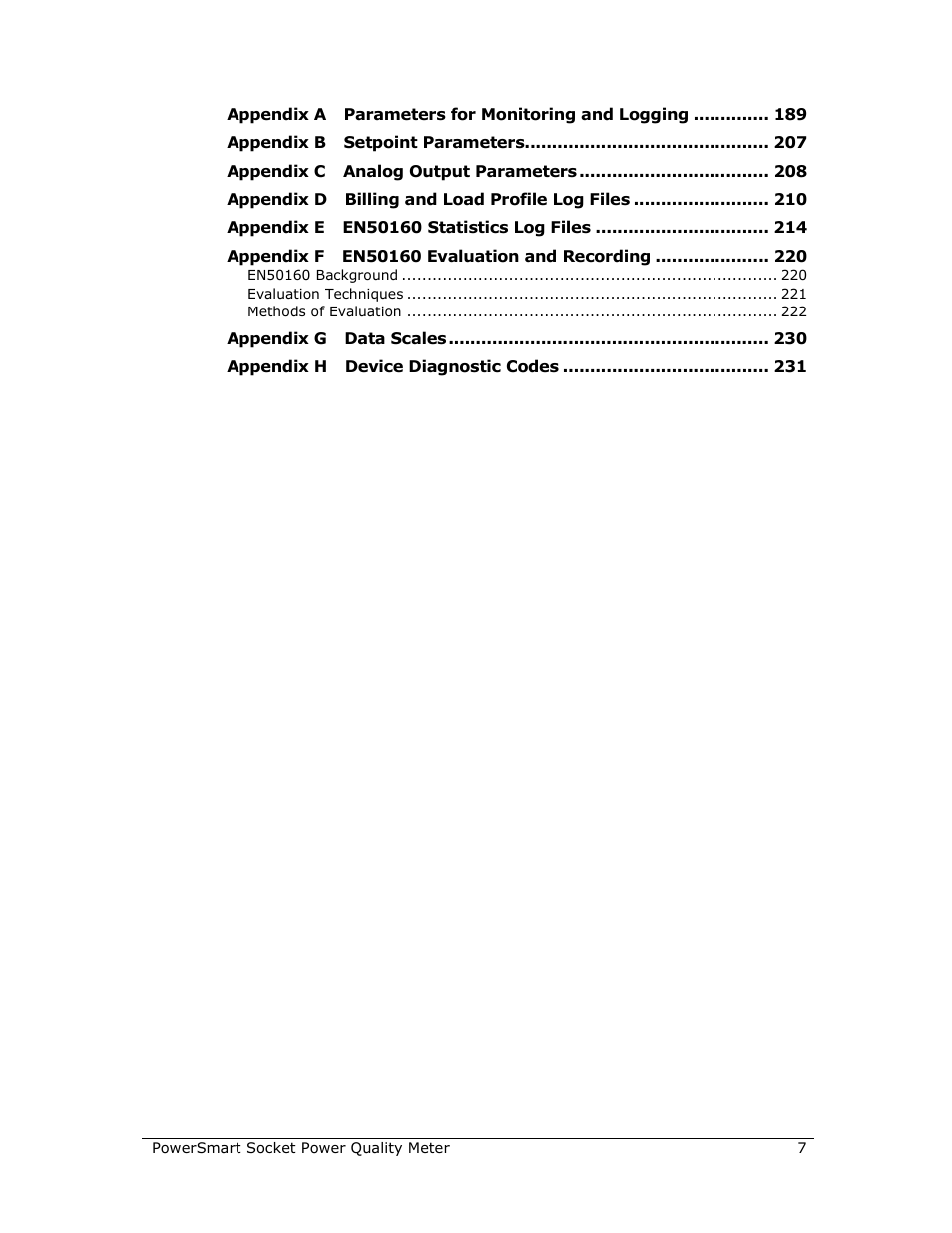 E-Mon E-PS-S-HV-RTU User Manual | Page 7 / 232